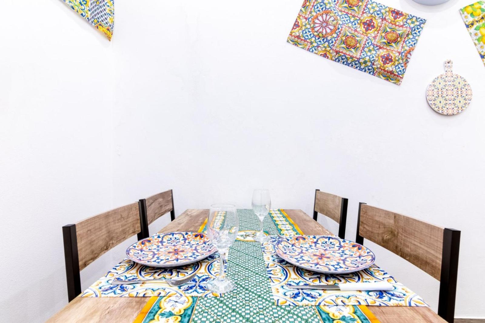 Al Cortile Del Capo Villa Palermo Kültér fotó